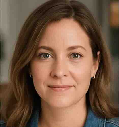 Sarah Johnson
