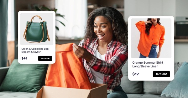 Resellers & Dropshippers