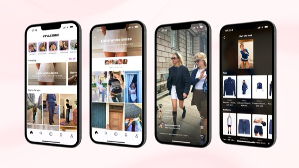 Social Media Sellers